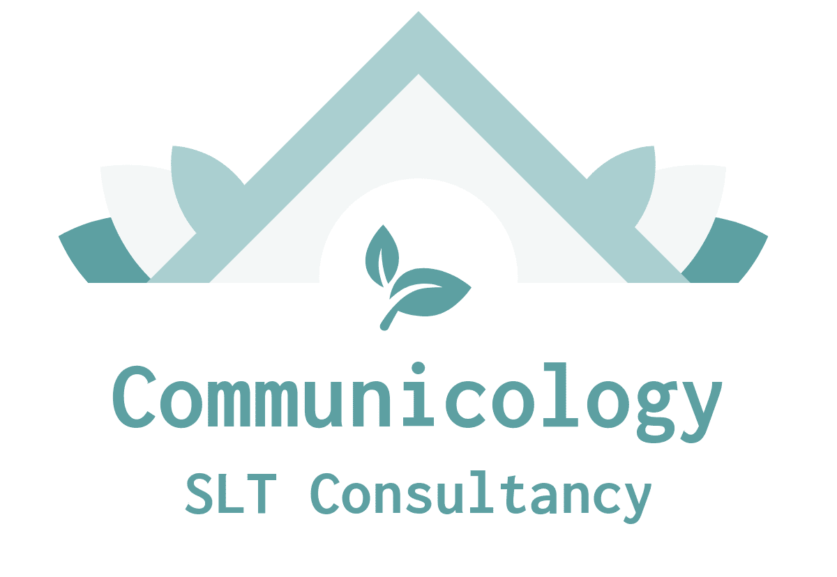 Speech and Language Therapy Consultancy