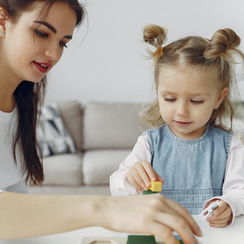 Specialist Stammering Clinic